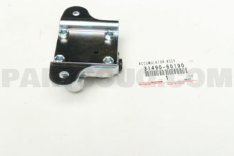 3149060190 ACCUMULATOR ASSY, CLUTCH