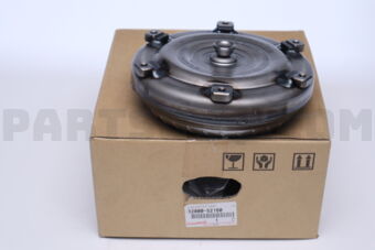 3200052160 CONVERTER ASSY, TORQUE