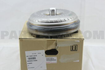 3200060310 CONVERTER ASSY, TORQUE