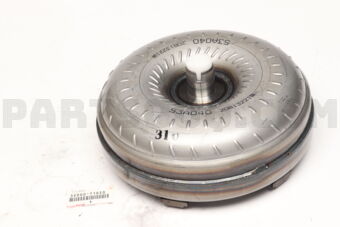 3200071020 Toyota CONVERTER ASSY, TORQUE