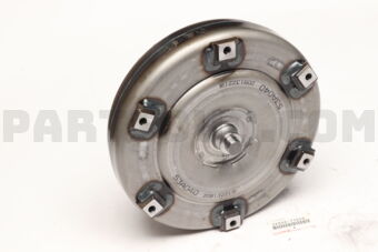 3200071020 Toyota CONVERTER ASSY, TORQUE