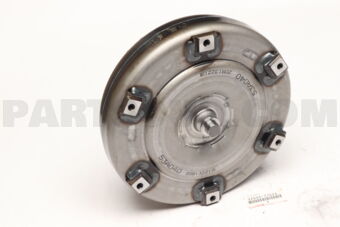 3200071020 Toyota CONVERTER ASSY, TORQUE