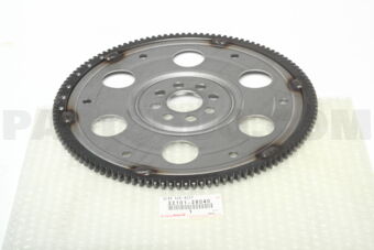 3210128040 GEAR SUB-ASSY, DRIVE PLATE & RING
