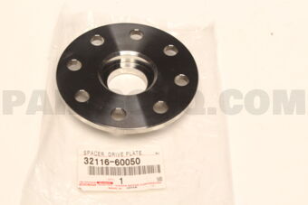 3211660050 SPACER, DRIVE PLATE, FRONT