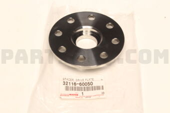 3211660050 SPACER, DRIVE PLATE, FRONT