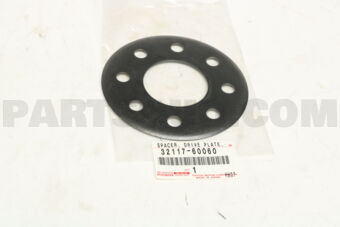3211760060 SPACER, DRIVE PLATE, REAR