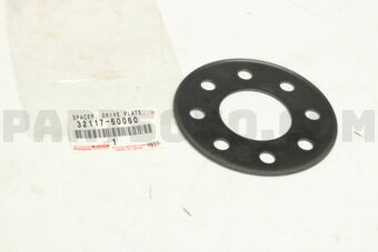 3211760060 SPACER, DRIVE PLATE, REAR