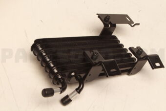 3291033100 COOLER ASSY, OIL