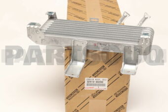 3291048200 COOLER ASSY, OIL
