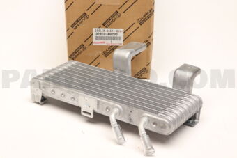 3291048200 Toyota COOLER ASSY, OIL
