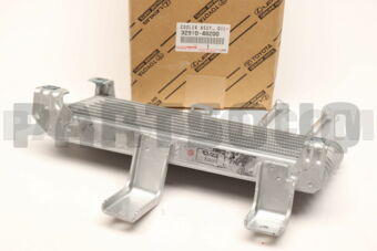 3291048200 COOLER ASSY, OIL