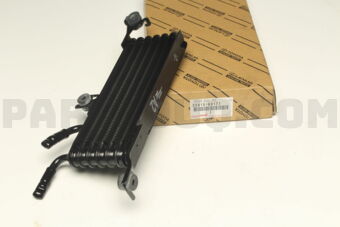 3291060171 COOLER ASSY  OIL