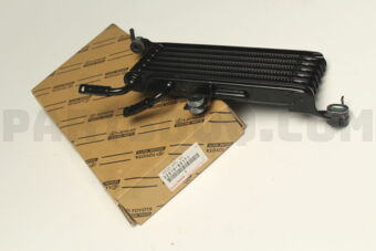 3291060171 COOLER ASSY  OIL