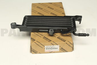 3291060171 COOLER ASSY  OIL