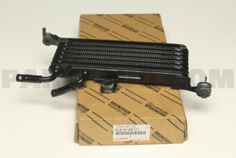 3291060171 COOLER ASSY  OIL