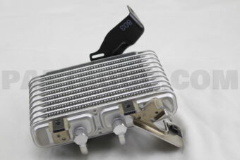 3291078010 COOLER ASSY, OIL