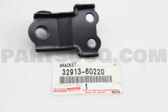 3291360220 Toyota BRACKET, OIL COOLER