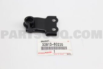 3291360220 Toyota BRACKET, OIL COOLER