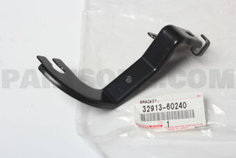 3291360240 Toyota BRACKET, OIL COOLER