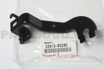 3291360240 Toyota BRACKET, OIL COOLER