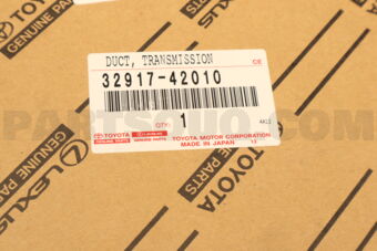 3291742010 Toyota AUTOMATIC TRANSMISSION FILTER