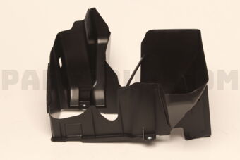 3291760080 Toyota DUCT  TRANSMISSION