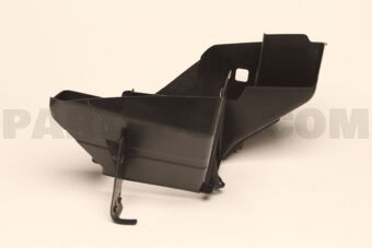 3291760080 Toyota DUCT  TRANSMISSION