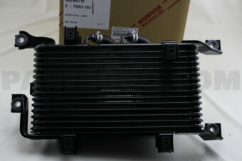 3292060191 COOLER ASSY  OIL