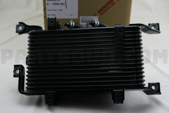 3292060191 COOLER ASSY  OIL