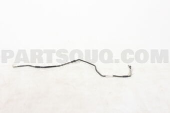 3292160111 TUBE, OIL COOLER INLET, NO.1