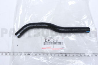 3294360641 Toyota HOSE, TRANSMISSION