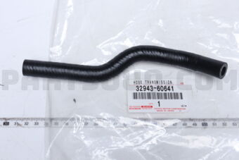 3294360641 Toyota HOSE, TRANSMISSION