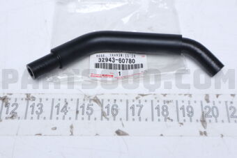 3294360780 Toyota HOSE, TRANSMISSION