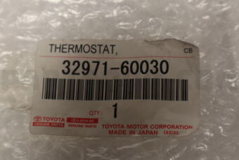 3297160030 THERMOSTAT