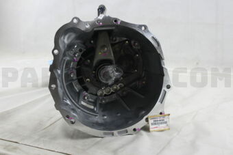 330300K563 TRANSMISSION UNIT ASSY, MANUAL