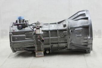 330300K563 TRANSMISSION UNIT ASSY, MANUAL