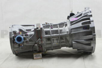 330300K563 TRANSMISSION UNIT ASSY, MANUAL