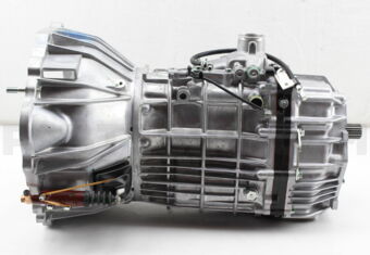 330306A261 TRANSMISSION UNIT ASSY, MANUAL
