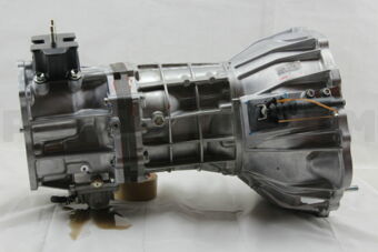 330306A414 TRANSMISSION UNIT ASSY, MANUAL