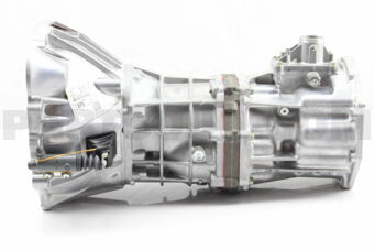 330306A581 TRANSMISSION UNIT ASSY, MANUAL
