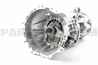 330306A581 TRANSMISSION UNIT ASSY, MANUAL