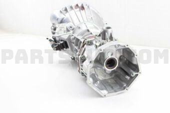 330306A581 TRANSMISSION UNIT ASSY, MANUAL