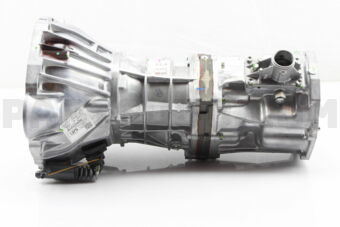 330306A581 TRANSMISSION UNIT ASSY, MANUAL