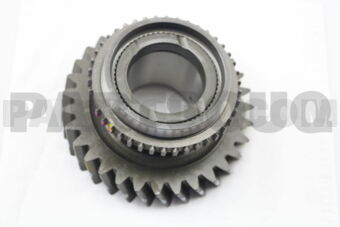 3303260051 GEAR, 1ST