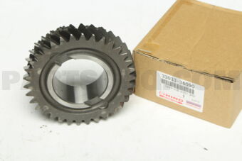 3303336090 GEAR, 2ND