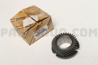 330340K100 GEAR SUB-ASSY  3RD