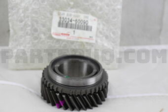 3303460090 GEAR SUB-ASSY  3RD