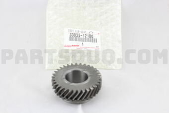 3303512180 GEAR SUB-ASSY  4TH
