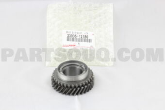 3303512180 GEAR SUB-ASSY  4TH