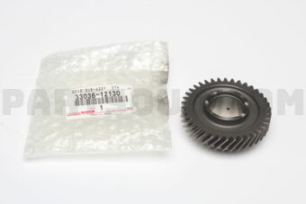 3303612130 GEAR, 5TH